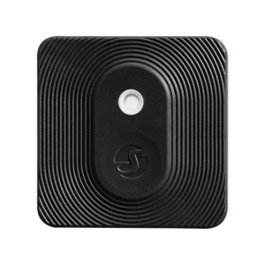 1x Shelly BLU H&T Black - SH-BLU-HT-ZB-BLACK