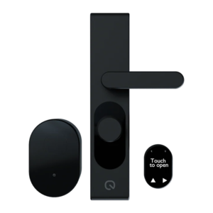 - SH-LOQED-2S-BLACK