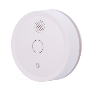 1x Shelly Plus Smoke Alarm - SH-PLUS-SMOKE-ALARM