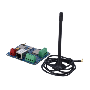 1x Módulo Transmissor SIS-F25-F1 - SIS-F25-F1