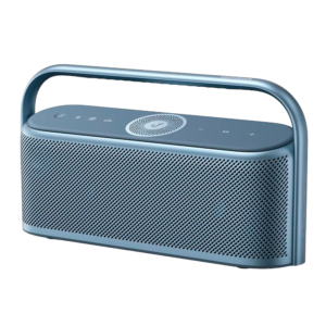 Altifalante Bluetooth - SNC-MOTION-X600-BLUE
