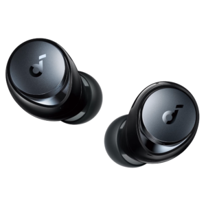 Auscultadores sem fios - SNC-SPACE-A40-V2