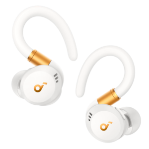 Auscultadores sem fios - SNC-SPORT-X20-W