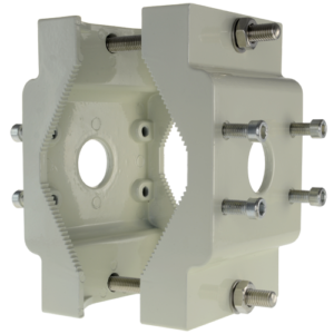 - Suporte para mastros/postes - SP802