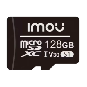 Cartão de memória 128 GB Imou - ST2-128-S1-IMOU