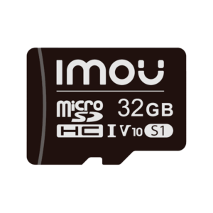 Cartão de memória 32 GB Imou - ST2-32-S1-IMOU