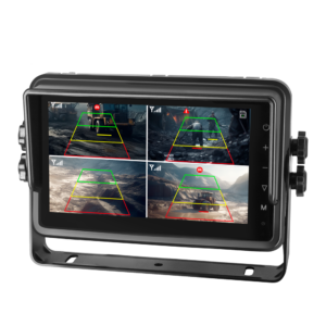 Monitor - STK-HD277