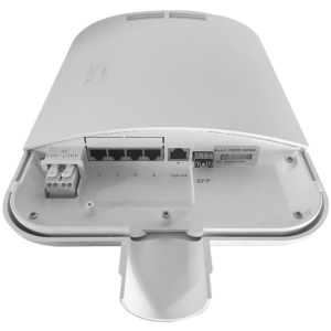 Switch PoE - SW0504POE-G-60-OUT