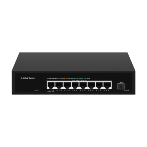Switch PoE - SW98HIPOE-2AZXF-150-V2