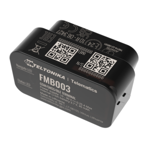 Tracker Teltonika - TK-FMB003