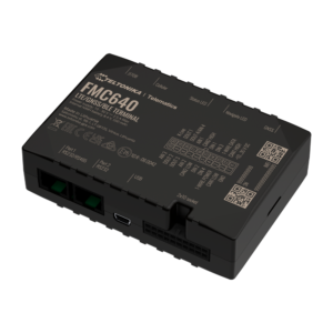 Tracker Teltonika - TK-FMC640