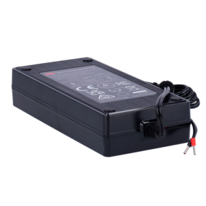 1x Fonte de alimentação Teltonika TK-PR320EUA (Conector de 2 pinos) - TK-PR320EUA