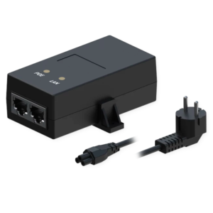 1x Injetor PoE passivo Teltonika PR323EUB - TK-PR323EUB
