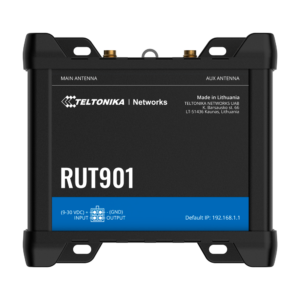 1x Router RUT901 - TK-RUT901