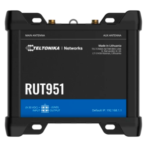 1x Router RUT951 - TK-RUT951