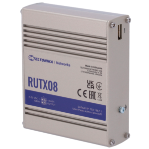 Router Industrial - TK-RUTX08