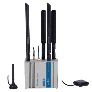 1x Router Industrial RUTX11 - TK-RUTX11