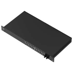 1x Switch Industrial Managed L2+ SWM280 - TK-SWM280