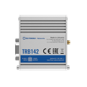 1x Gateway TRB142 - TK-TRB142
