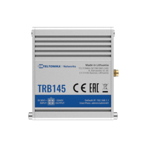 1x Gateway TRB145 - TK-TRB145