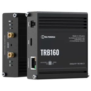1x Gateway Industrial TRB160 - TK-TRB160