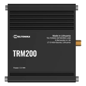 1x Modem TRM200 - TK-TRM200