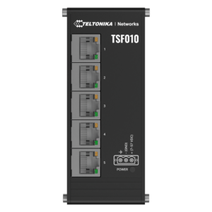 Switch Industrial Ultra Slim - TK-TSF010