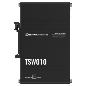 Switch Industrial Slim - TK-TSW010