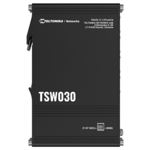 Switch Industrial Slim - TK-TSW030