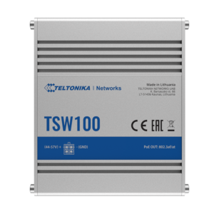 Switch Industrial - TK-TSW100