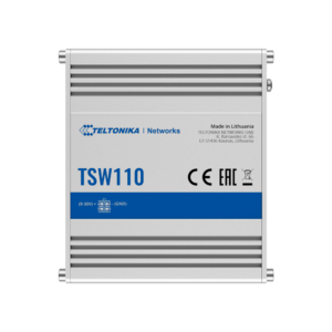 Switch Industrial - TK-TSW110