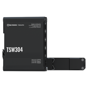 Switch Industrial - TK-TSW304
