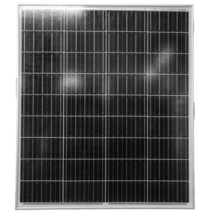 Painel solar 100W - TO-TDM100W50A