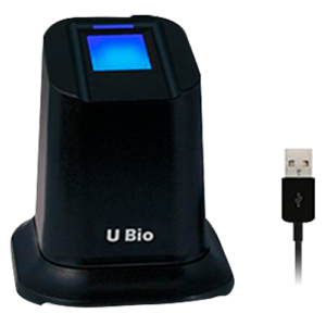 Leitor biométrico Anviz - UBIO