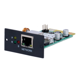 Cartão SNMP de rede - UPS-SNMP-KPM220