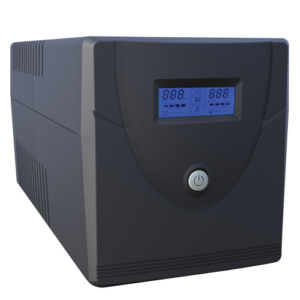 SAI - UPS1000VA-4
