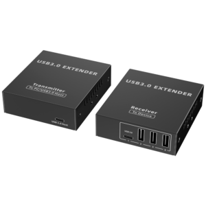 Emissor - USB-EXT-4-30