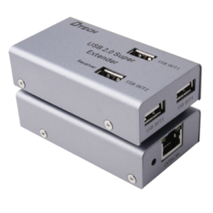 Emissor - USB-EXT-4