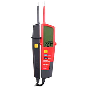 Detector de tensão sem contato - UT18D