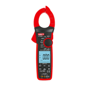 Alicate amperimétrico - UT206B