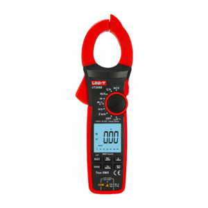 Alicate amperimétrico - UT208B