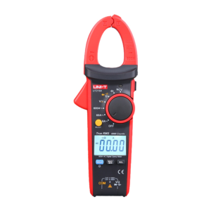 Alicate amperimétrico - UT216A