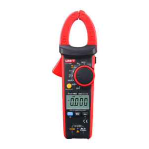 Alicate amperimétrico - UT216B
