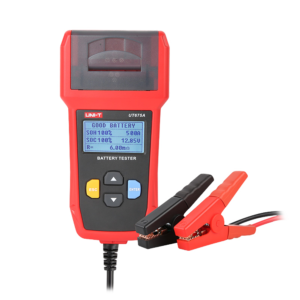 Tester de baterias - UT675A
