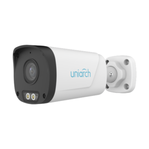Câmara IP Uniarch - UV-IPC-B232-AF40-DL-ECO