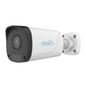 Câmara IP Uniarch - UV-IPC-B232-AF40-ECO