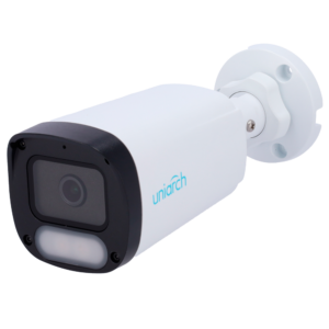 Câmara IP Uniarch - UV-IPC-B242-ADF28K-WP