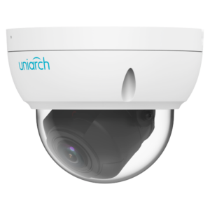 Câmara IP UNIVIEW - UV-IPC-D314-ADZK