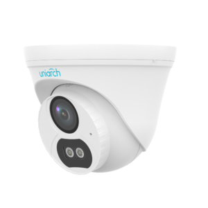 Câmara IP UNIVIEW - UV-IPC-T132-AF28-DL-ECO