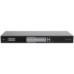 1x Switch Cloud Managed NSW3000-16T1GT1GC-LPOE-IN - UV-NSW3000-16T1GT1GC-LPOE-IN